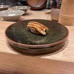 用户对于田町鮨 惠万的评论图