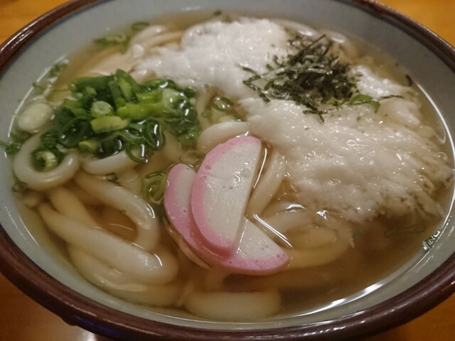 用戶對於吉屋うどん的評論高清圖