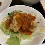 用戶對於中華菜館 會賓楼的評論圖