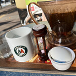 User's review image for モリバコーヒー 四谷二丁目店