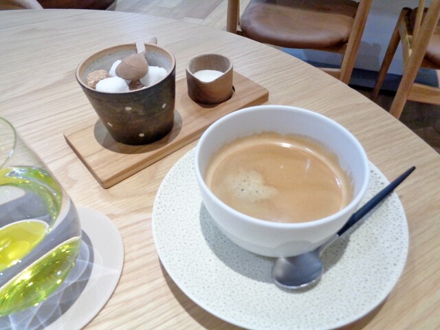 User's recommendation image for ラ・グランド・メゾンTOKYO