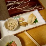 用戶對於居酒屋 三東的評論圖