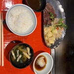 用戶對於車屋 別館的評論圖