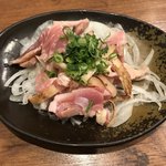 用戶對於三代目 鳥メロ 池袋サンシャイン通り店的評論圖