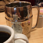 用戶對於珈琲所 コメダ珈琲店 イオン釧路店的評論圖