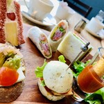 User's review image for カフェ バル リーベル