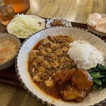 用户对于中国茶房8 GEMSなんば店的评论图