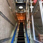 用戶對於カフェ・ド・巴里 池袋西口店的評論圖