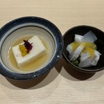 用户对于鮨　珠姫KYOTO的评论图