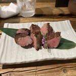 User's review image for 銀座牛たん しら石