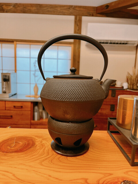 User's recommendation image for SHUHARI KYOTO