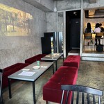 User's review image for COMMA, 梅田店