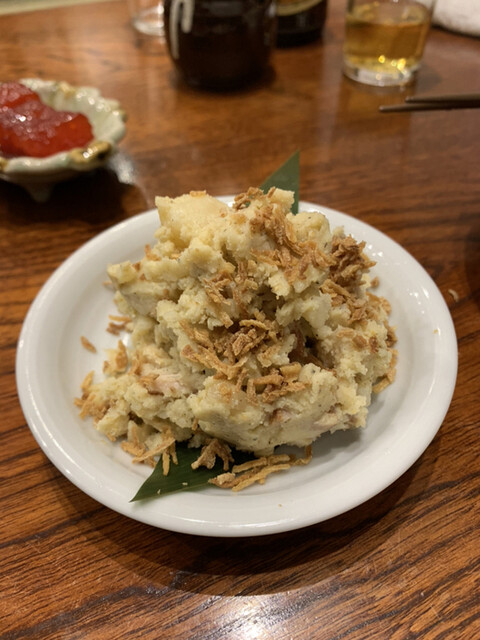 User's recommendation image for 日本酒専門店 おてんとさん