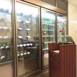 User's review image for 帝国ホテル 日本橋高島屋特別食堂