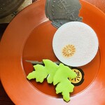 用戶對於老松 伊勢丹新宿店的評論圖