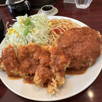 用戶對於洋食 夢たまご的評論圖
