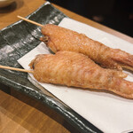 用戶對於九州名物とめ手羽 新宿店的評論圖