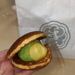 用户对于菓匠 きくたろう的评论图