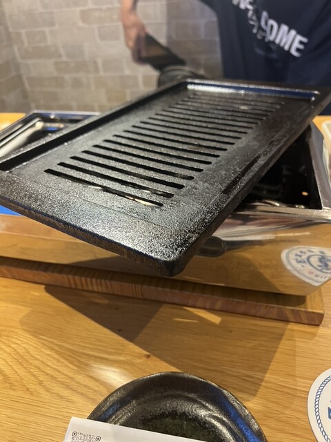 User's recommendation image for Grill Cafe Excellent