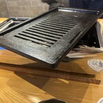 User's review image for Grill Cafe Excellent