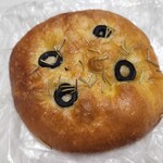 用户对于MILK IN BREAD的评论图