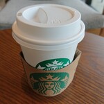 用戶對於スターバックスコーヒー 旭川北彩都店的評論圖