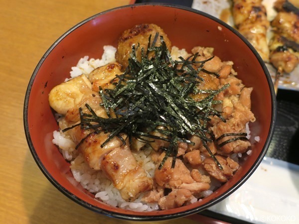 User's review image for 鳥兆 春日店