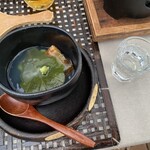 用户对于梅むら的评论图