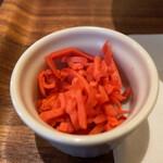 用戶對於YOSHIMI KITCHEN 札幌パルコ店的評論圖