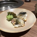 用戶對於大阪 焼ふぐの会 西天満的評論圖