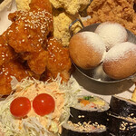 User's review image for NENE CHICKEN ２号店