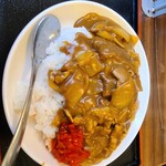 User's review image for まるけん食堂