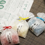 用戶對於緑寿庵清水 阪急百貨店的評論圖