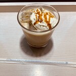 用户对于BOOK COMPASS Cafe エキュート東京店的评论图