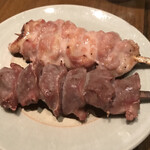 用户对于熾どり的评论图