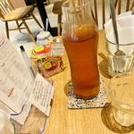 User's review image for WOCCA ROCCA curry and... NU CHAYAMACHI PLUS