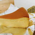 用戶對於Cafe Bach的評論圖