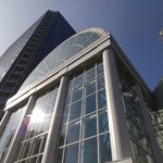 用户对于マクドナルド 芝浦シーバンス店的评论图