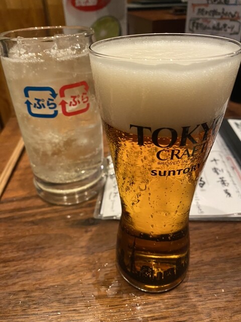 User's recommendation image for 創天 ぷらぷら