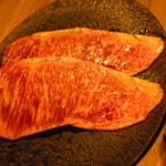 用戶對於すすきの焼肉きらく的評論圖