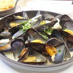 用戶對於ブラッスリー・ヴィロン 丸の内店的評論圖