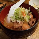 用戶對於八方 テレビ塔前店的評論圖