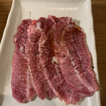 用戶對於焼肉のわびすけ的評論圖