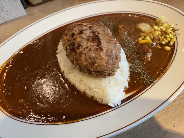 用户对于さっぽろルーカレーNAGAMIYA的评论高清图