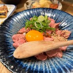 User's review image for 鶏と酎ハイ とり巣