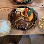 用户对于オンザテーブル的评论图