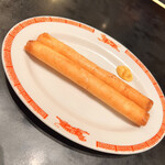 用戶對於紅虎餃子房 新千歳空港店的評論圖