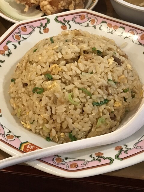 用戶對於餃子の王将 門真店的評論高清圖