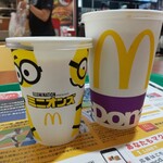 用戶對於マクドナルド イオン品川シーサイド店的評論圖