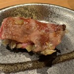 用戶對於すすきの焼肉きらく的評論圖